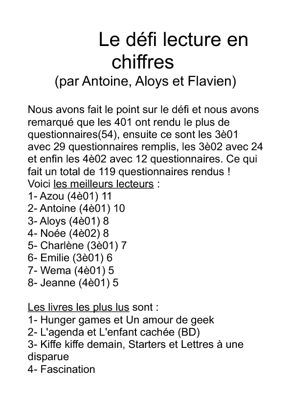 le_point_sur_le_ (...), page 1